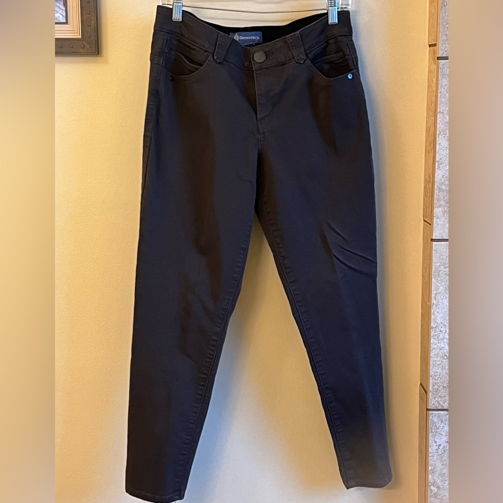 Democracy Ab Solution Jegging